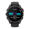 Garmin - Fenix 8 PRO - 47mm AMOLED / Sapphire